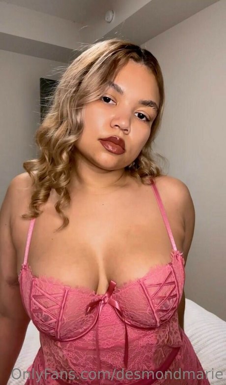 Desmondmarie onlyfans images