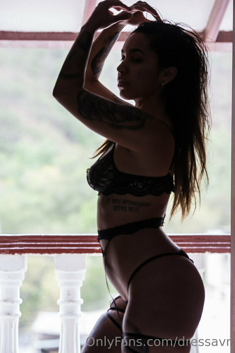 Dressa vr leak onlyfans porn