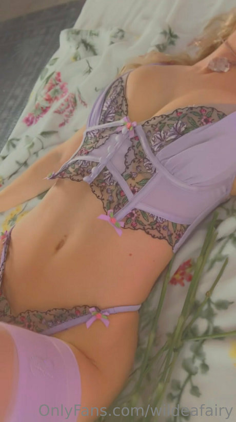 Emerald Wildea onlyfans porn