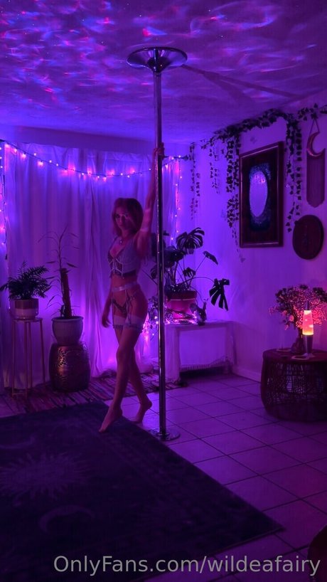 Emerald Wildea only fans leaks