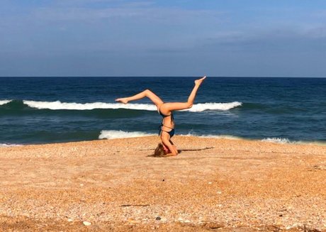 Emerald Wildea only fans pics