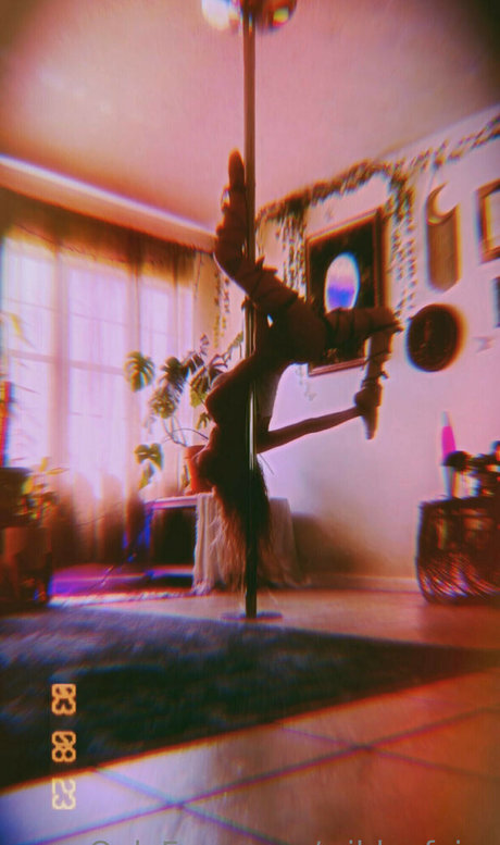 Emerald Wildea onlyfans pic