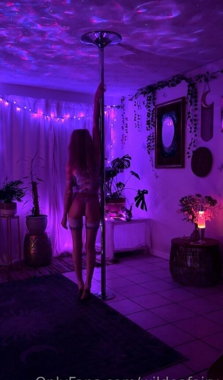 Emerald Wildea onlyfans naked porn