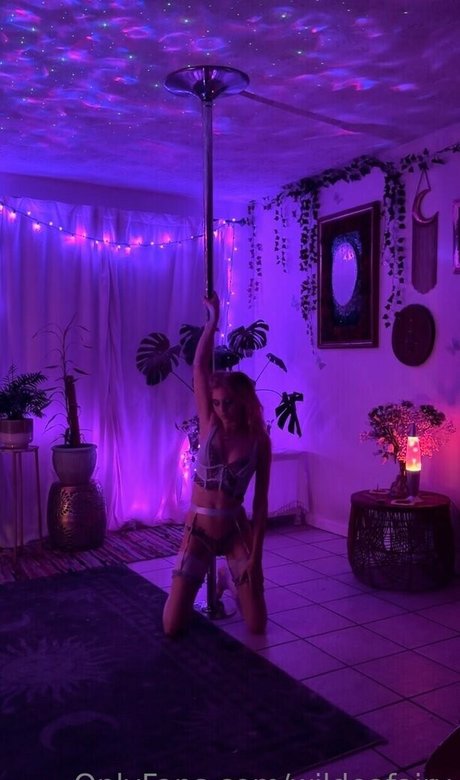 Emerald Wildea onlyfans naked leaks