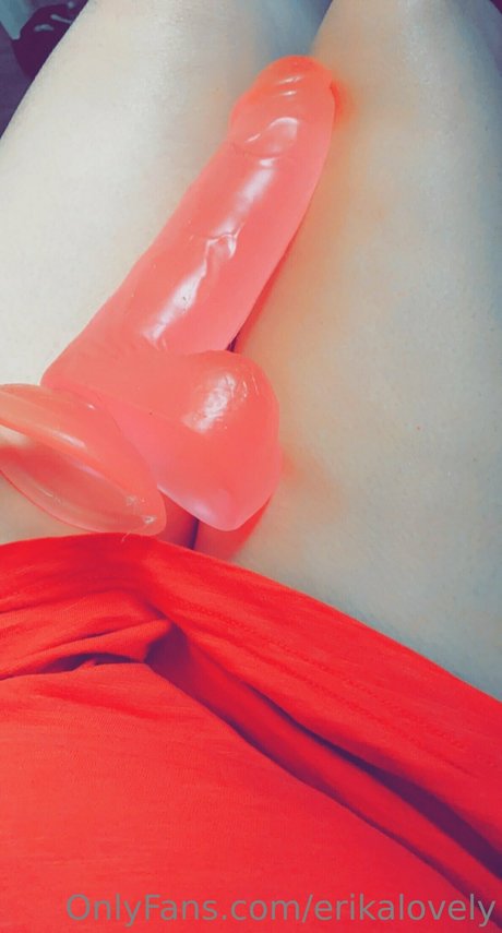 Erikalovely onlyfans nude pics
