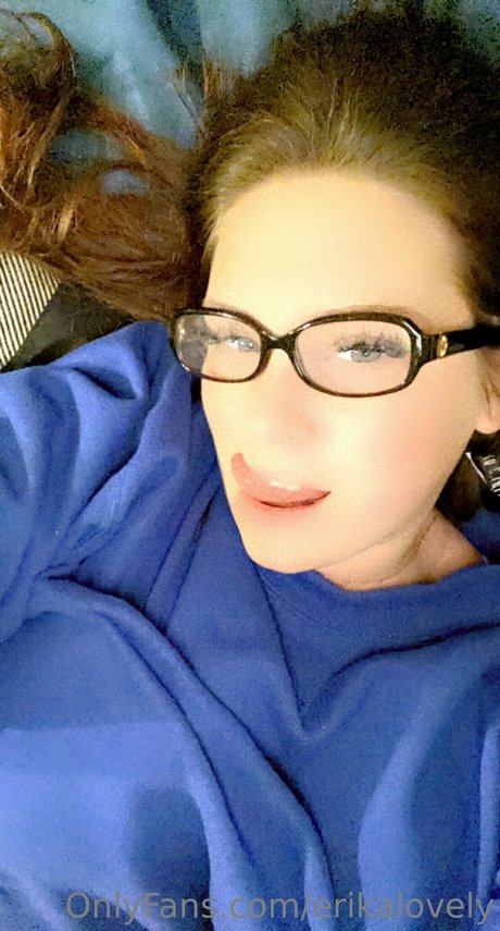 Erikalovely onlyfans porn leak