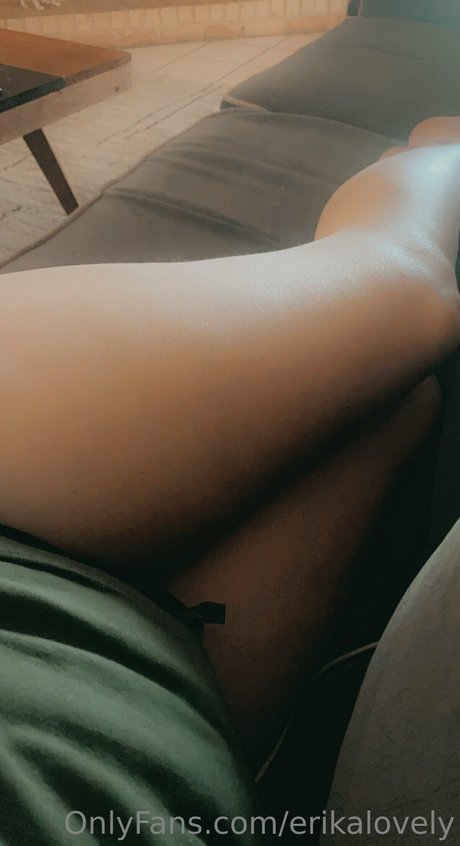 Erikalovely nude onlyfans leaks