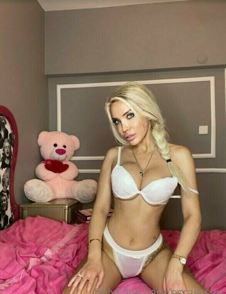 Esra Ersoy nudes onlyfans leaked