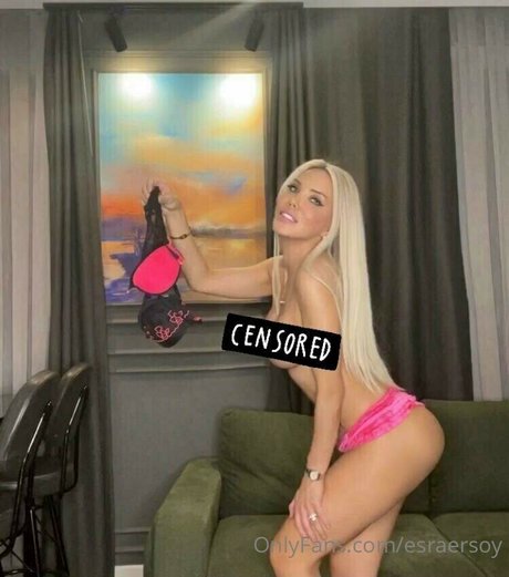 Esra Ersoy only fans leak nude