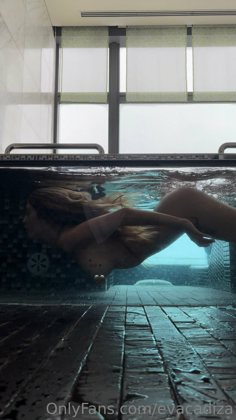Eva Cadiza free only fans