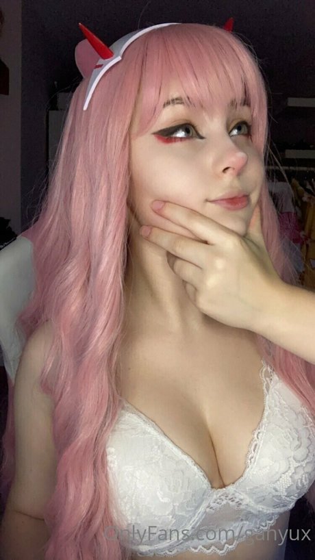 Ganyux Ganyux__Ganyuxx Profile pic