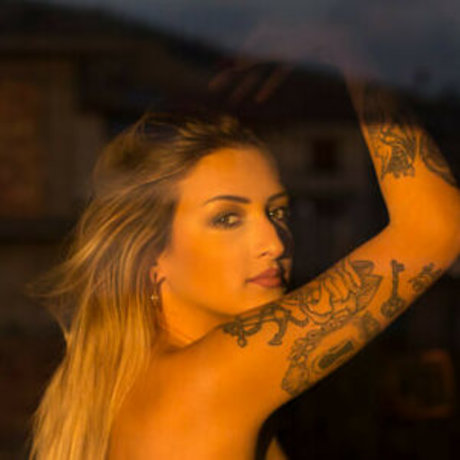 Gritypster only fans