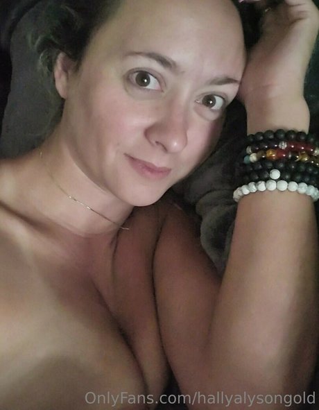 Hally Alyson onlyfans nudes leaked