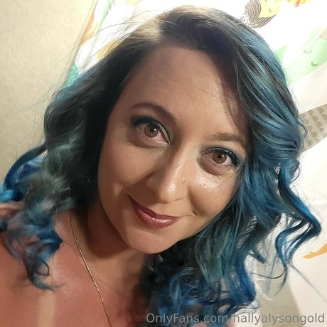 Hally Alyson leaked onlyfans