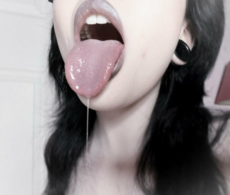 Hauntedhailey leaked nudes onlyfans