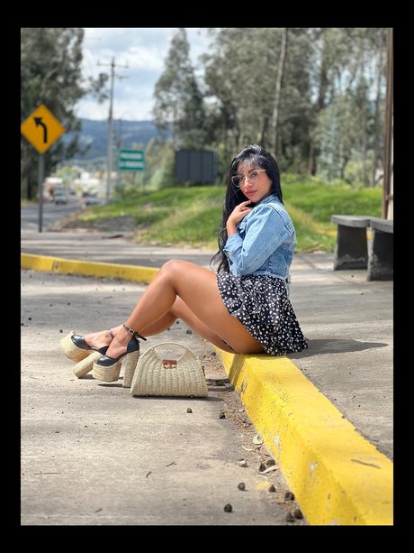 Itati Joss free onlyfans