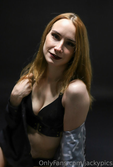 Jackypics nude only fans