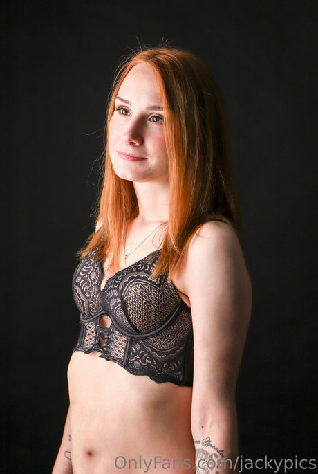 Jackypics naked onlyfans leak