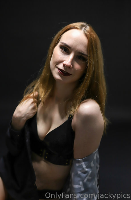 Jackypics onlyfans keak