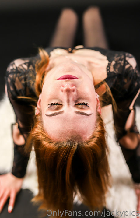 Jackypics leak onlyfans porn