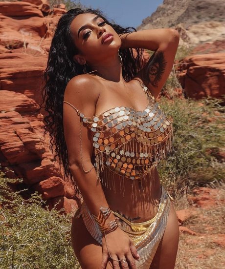 Jasmin Cadavid only fans leak nude