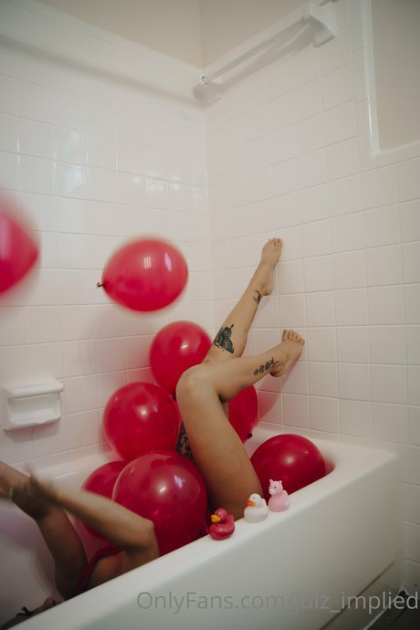 Julz Implied onlyfans leaks