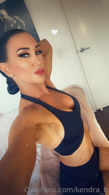 Kendra Banks onlyfans leakes