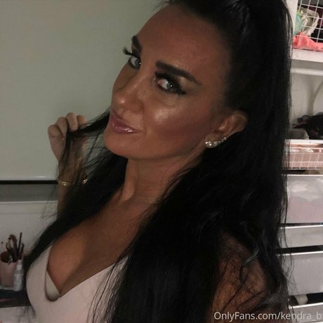 Kendra Banks onlyfans xx