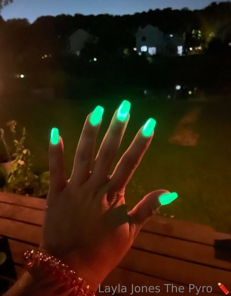 Layla Jones leaked only fans porn