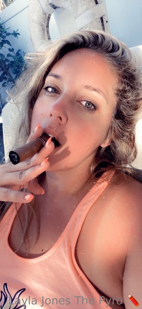 Layla Jones xxx only fans