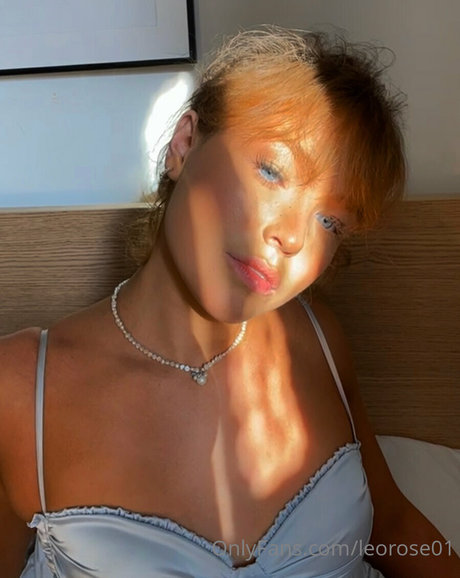 Leo Rose onlyfans model photo