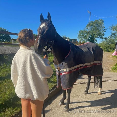 Leo Rose xxx onlyfans