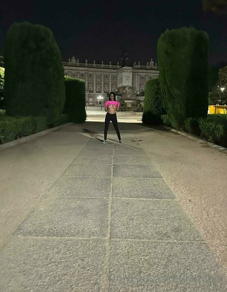 Lia Ponce onlyfans nude