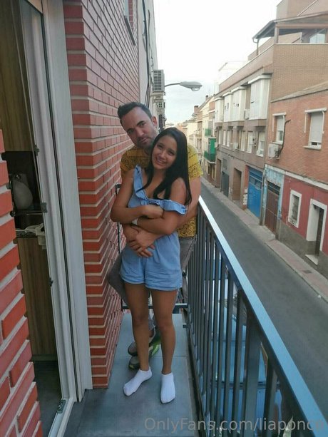 Lia Ponce onlyfans porn free