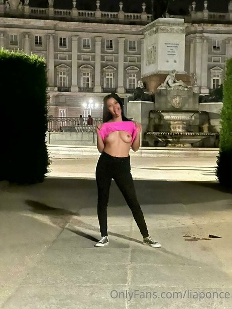 Lia Ponce onlyfans archives