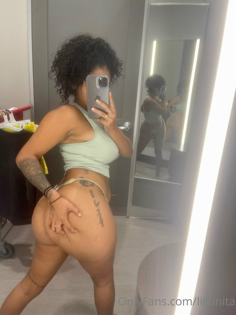 Lillunita onlyfans x