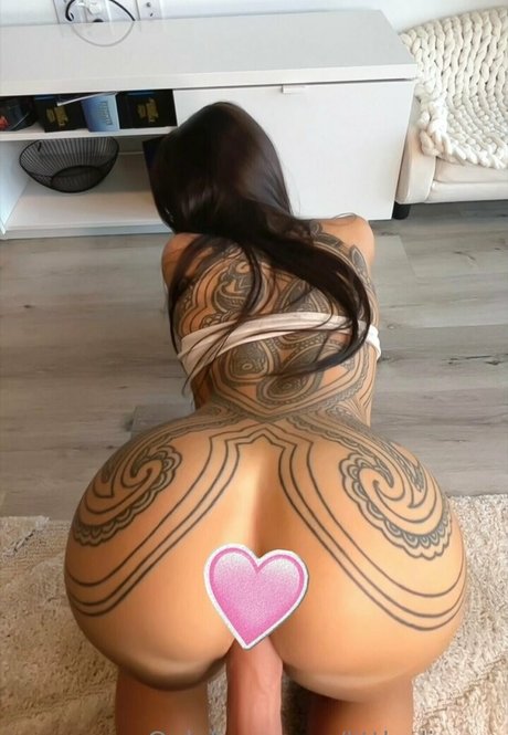 Little lianna onlyfans nudes porn