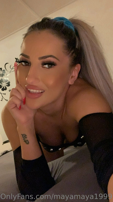 Mayamaya1999 onlyfans leak