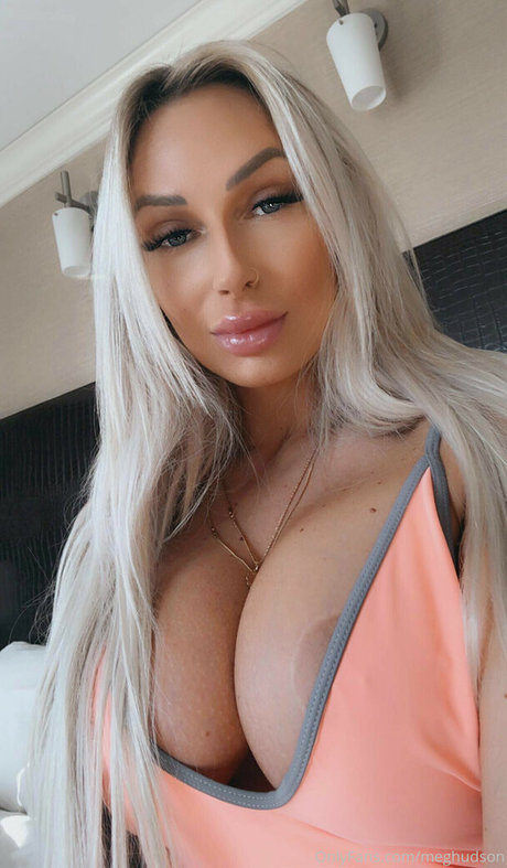 Megan Hudson onlyfans nsfw