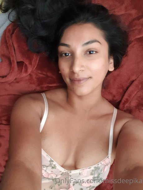Missdeepika_ leaked onlyfans naked
