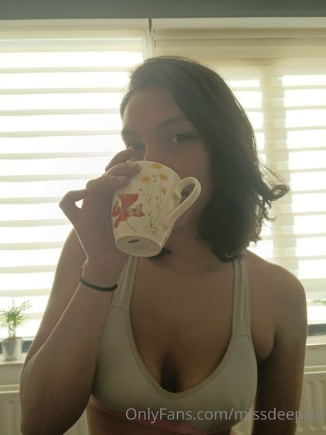 Missdeepika_ nude leaked onlyfans