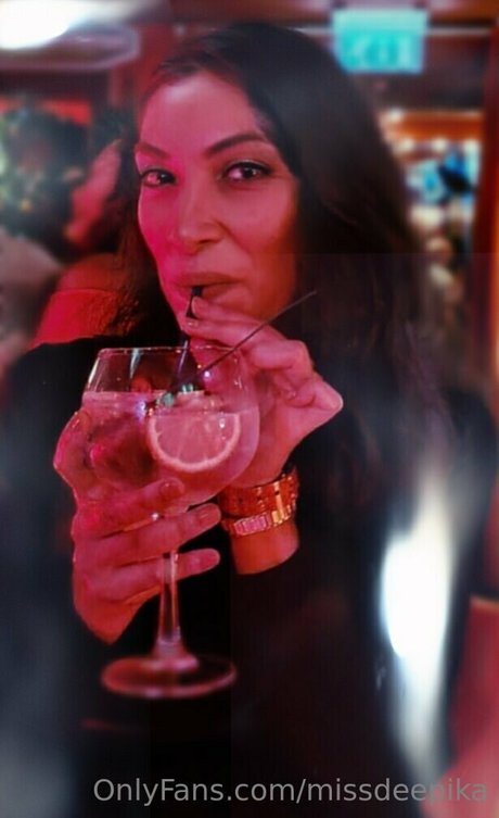 Missdeepika_ onlyfans nude