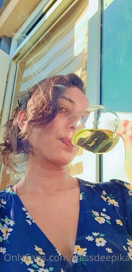 Missdeepika_ onlyfans porn