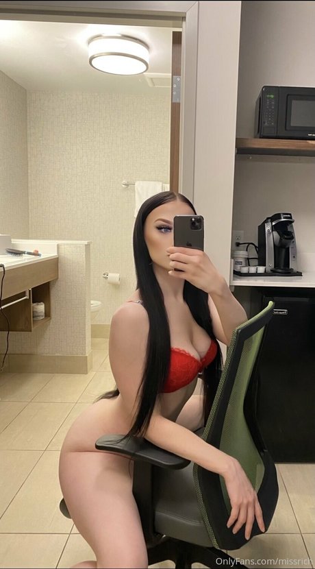 Missrich onlyfans leak fuck