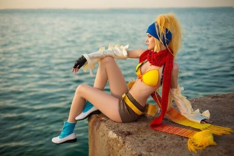 Nelly Laufeyson onlyfans pictures