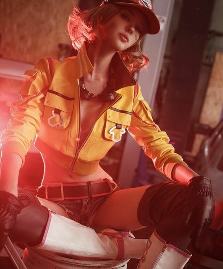 Nelly Laufeyson nude only fans leaks