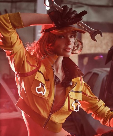 Nelly Laufeyson porn onlyfans leak