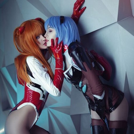 Nelly Laufeyson onlyfans naked porn