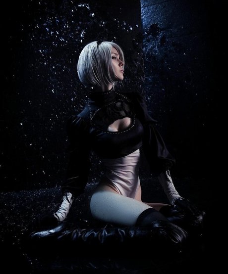 Nelly Laufeyson onlyfans leak