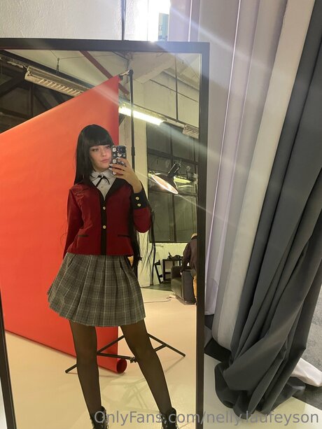 Nelly Laufeyson onlyfans x